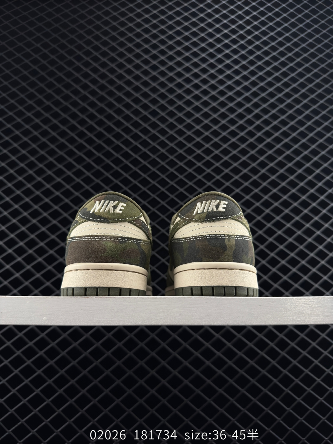 Travis Scott x Fragment Design x Jordan Air Jordan 1 Low OG SP